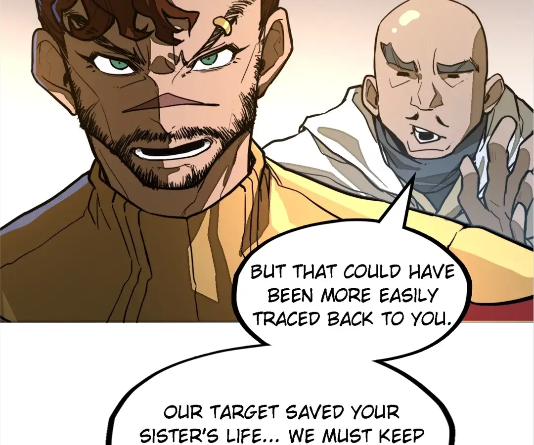 Read Cong Diceng Jueqi EN Manga Online