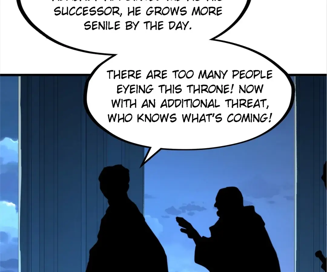 Read Cong Diceng Jueqi EN Manga Online