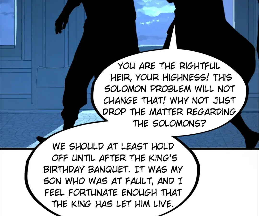 Read Cong Diceng Jueqi EN Manga Online