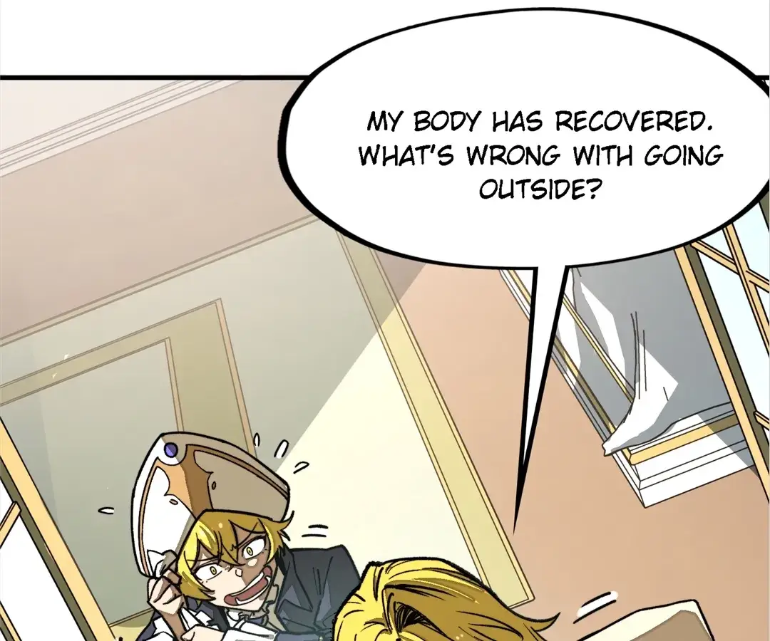 Read Cong Diceng Jueqi EN Manga Online