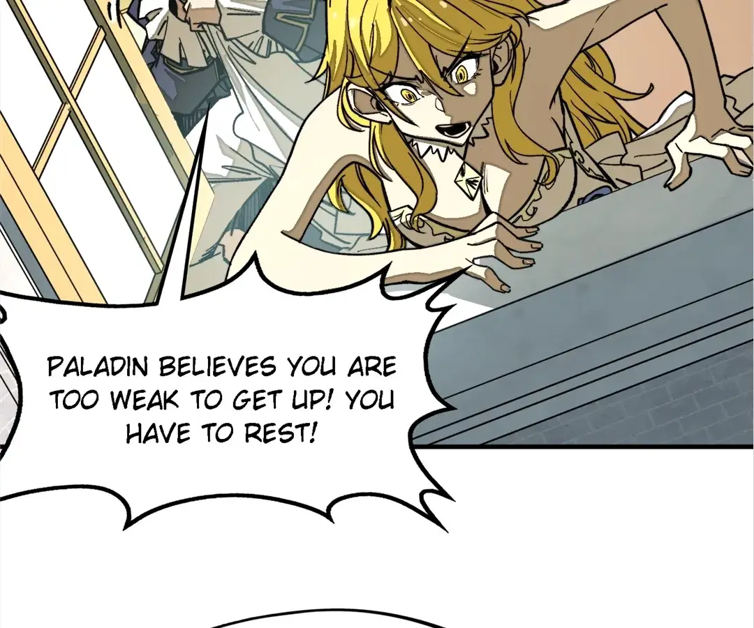 Read Cong Diceng Jueqi EN Manga Online