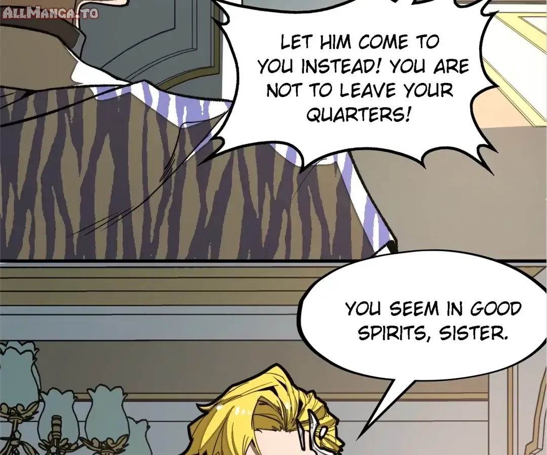 Read Cong Diceng Jueqi EN Manga Online