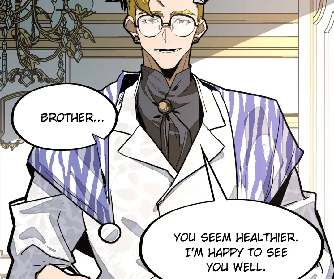 Read Cong Diceng Jueqi EN Manga Online