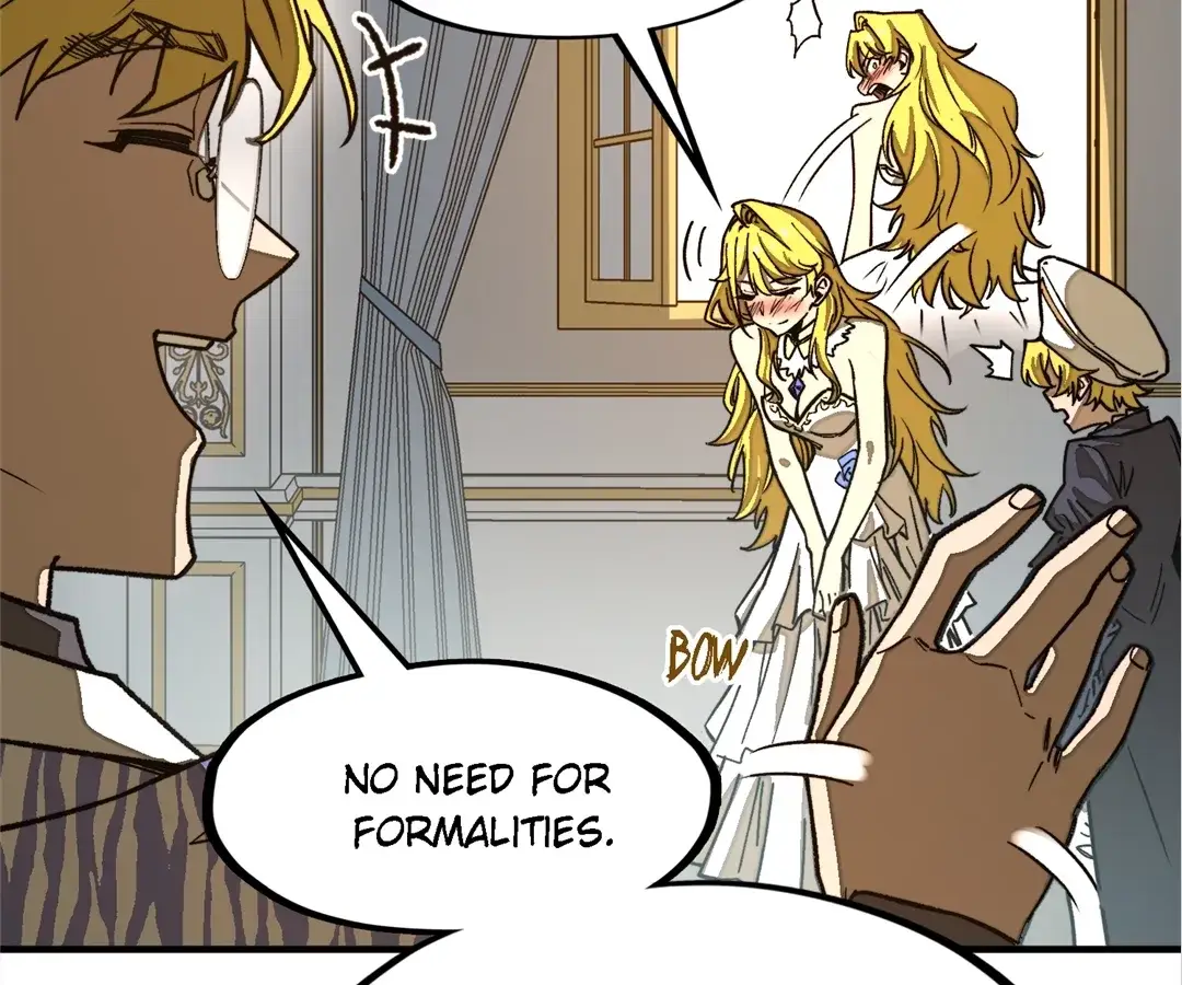 Read Cong Diceng Jueqi EN Manga Online