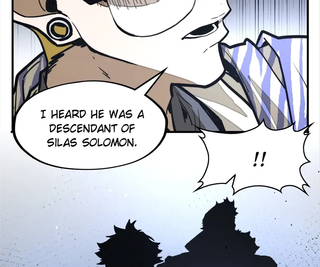 Read Cong Diceng Jueqi EN Manga Online