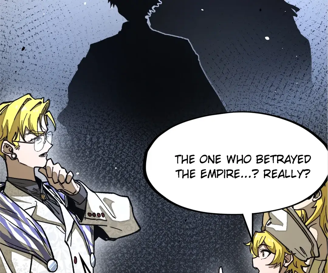 Read Cong Diceng Jueqi EN Manga Online