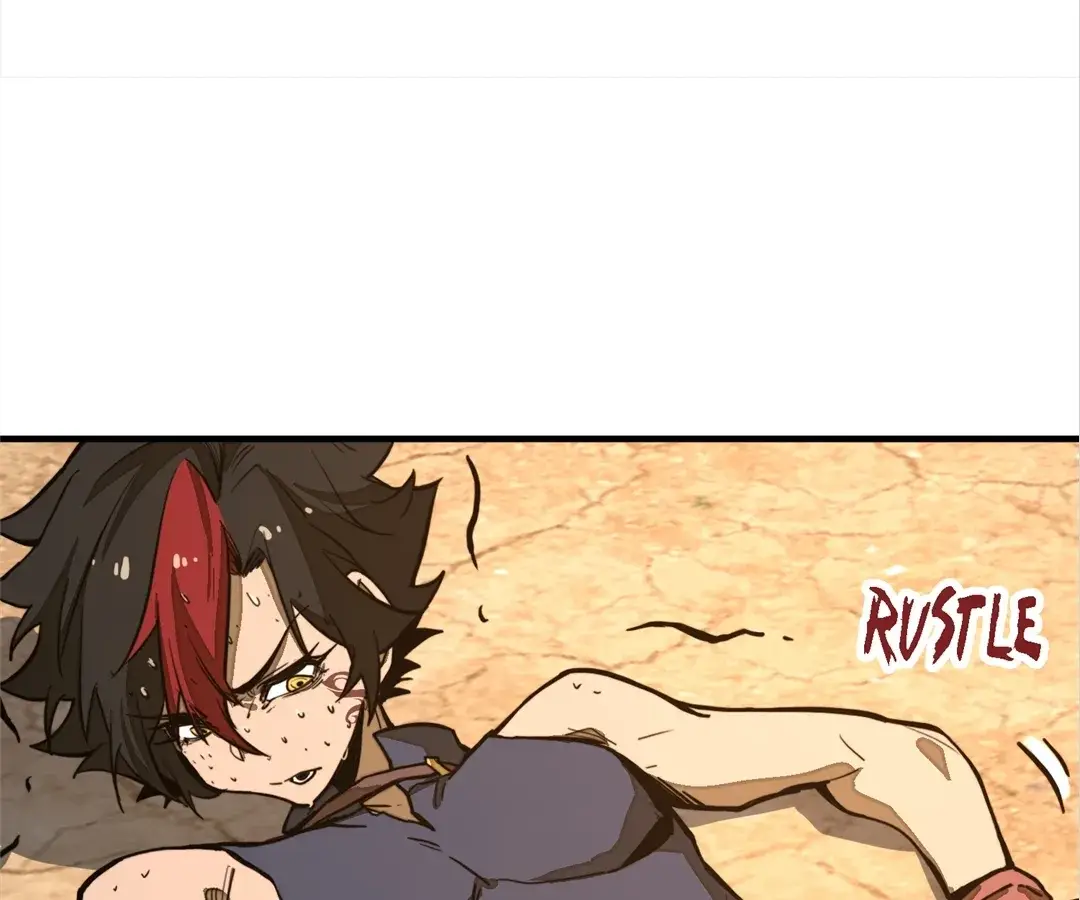 Read Cong Diceng Jueqi EN Manga Online