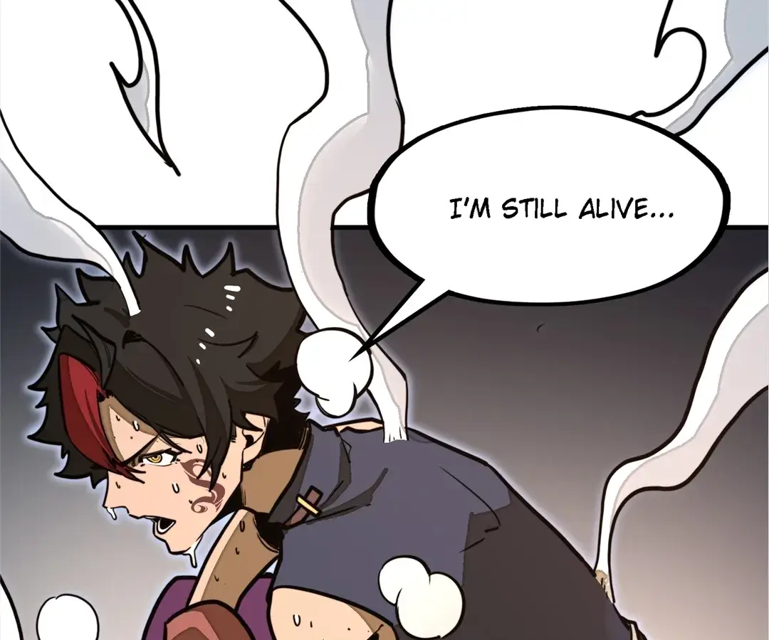 Read Cong Diceng Jueqi EN Manga Online