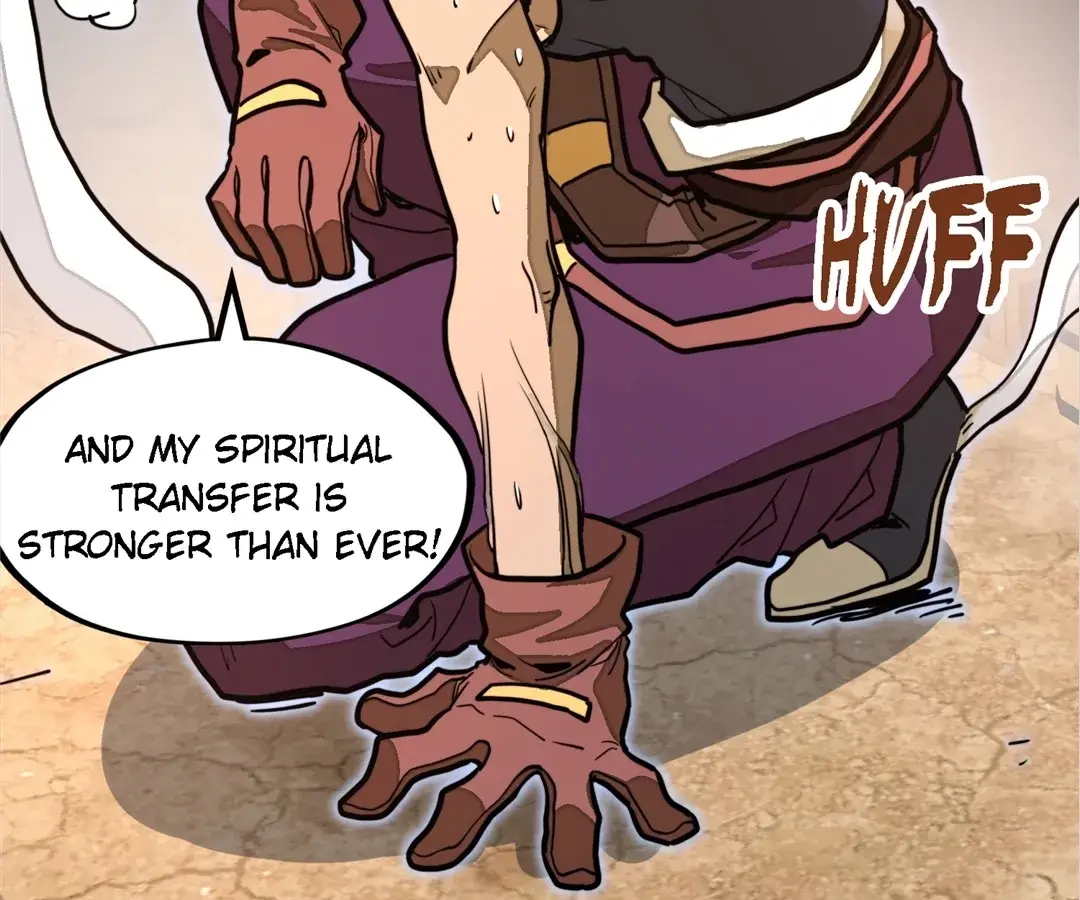 Read Cong Diceng Jueqi EN Manga Online