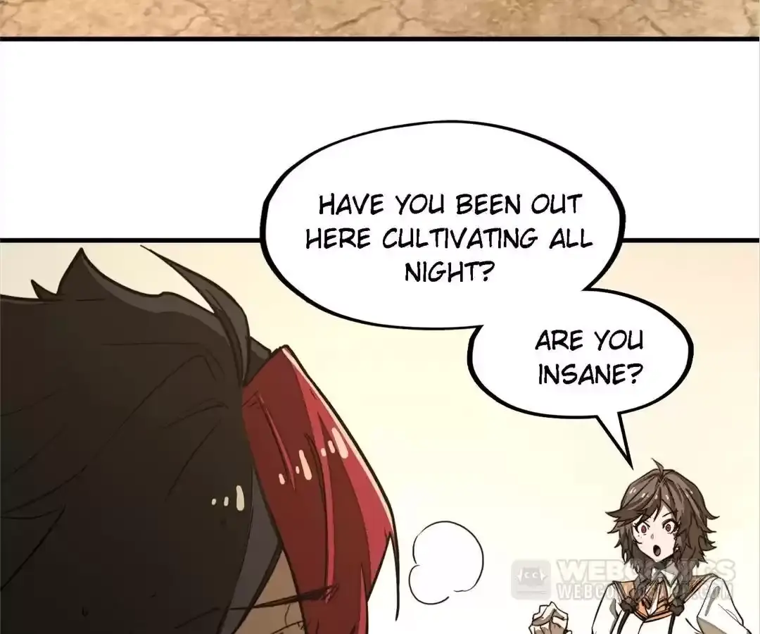 Read Cong Diceng Jueqi EN Manga Online