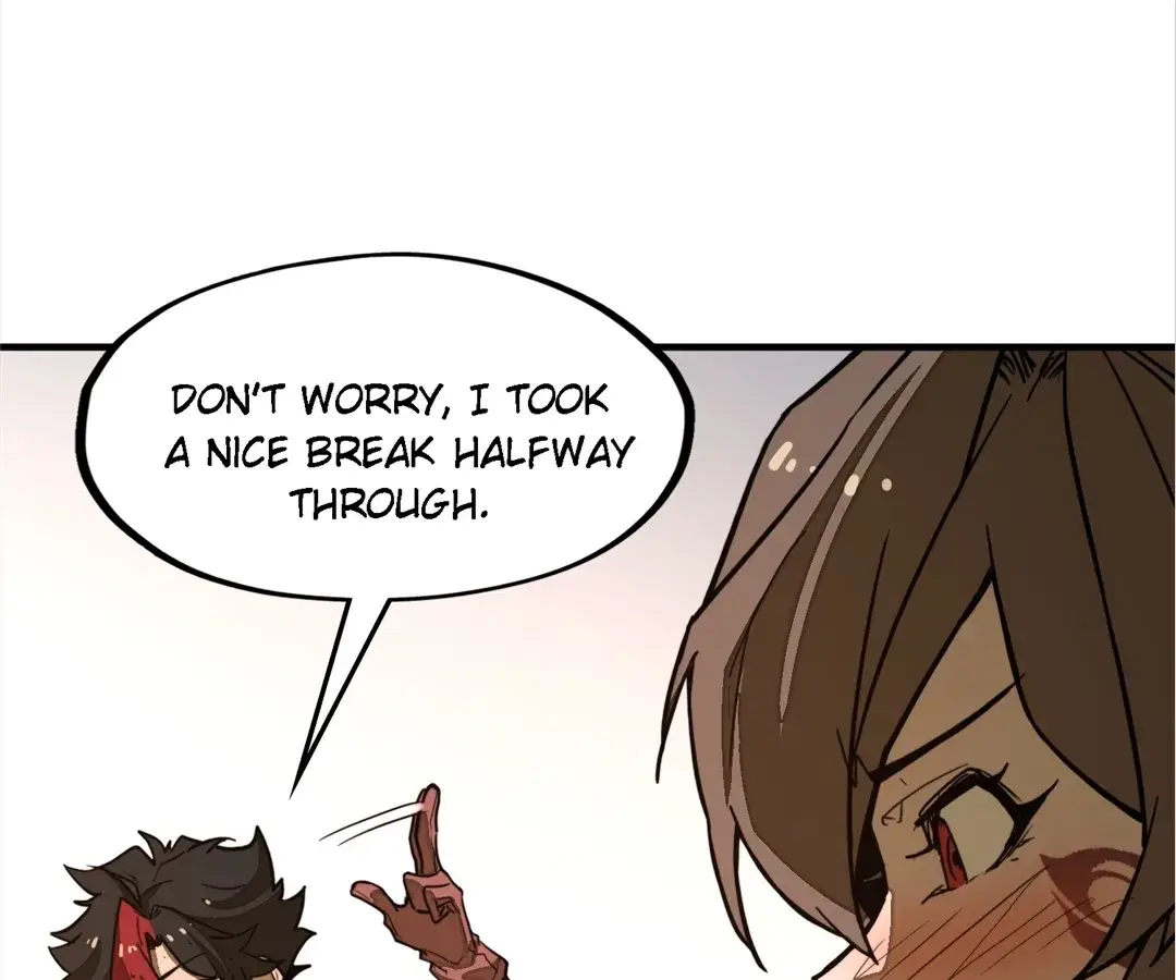 Read Cong Diceng Jueqi EN Manga Online