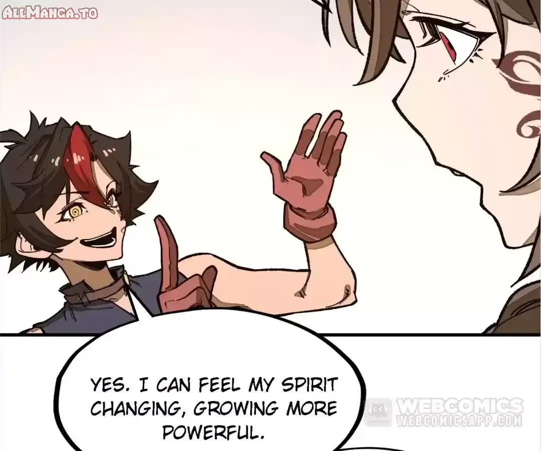 Read Cong Diceng Jueqi EN Manga Online