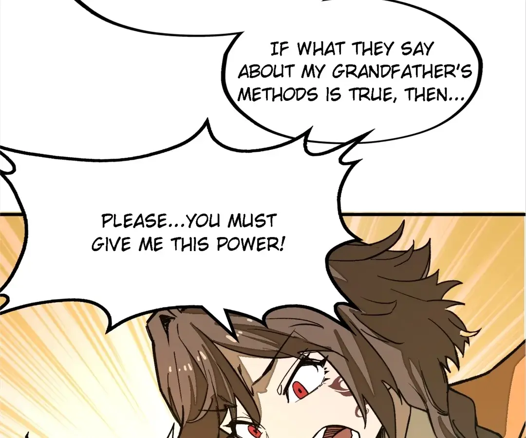 Read Cong Diceng Jueqi EN Manga Online