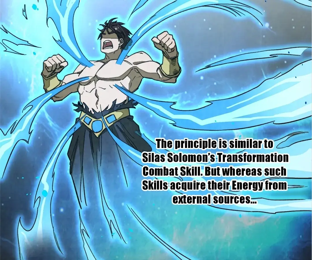 Read Cong Diceng Jueqi EN Manga Online