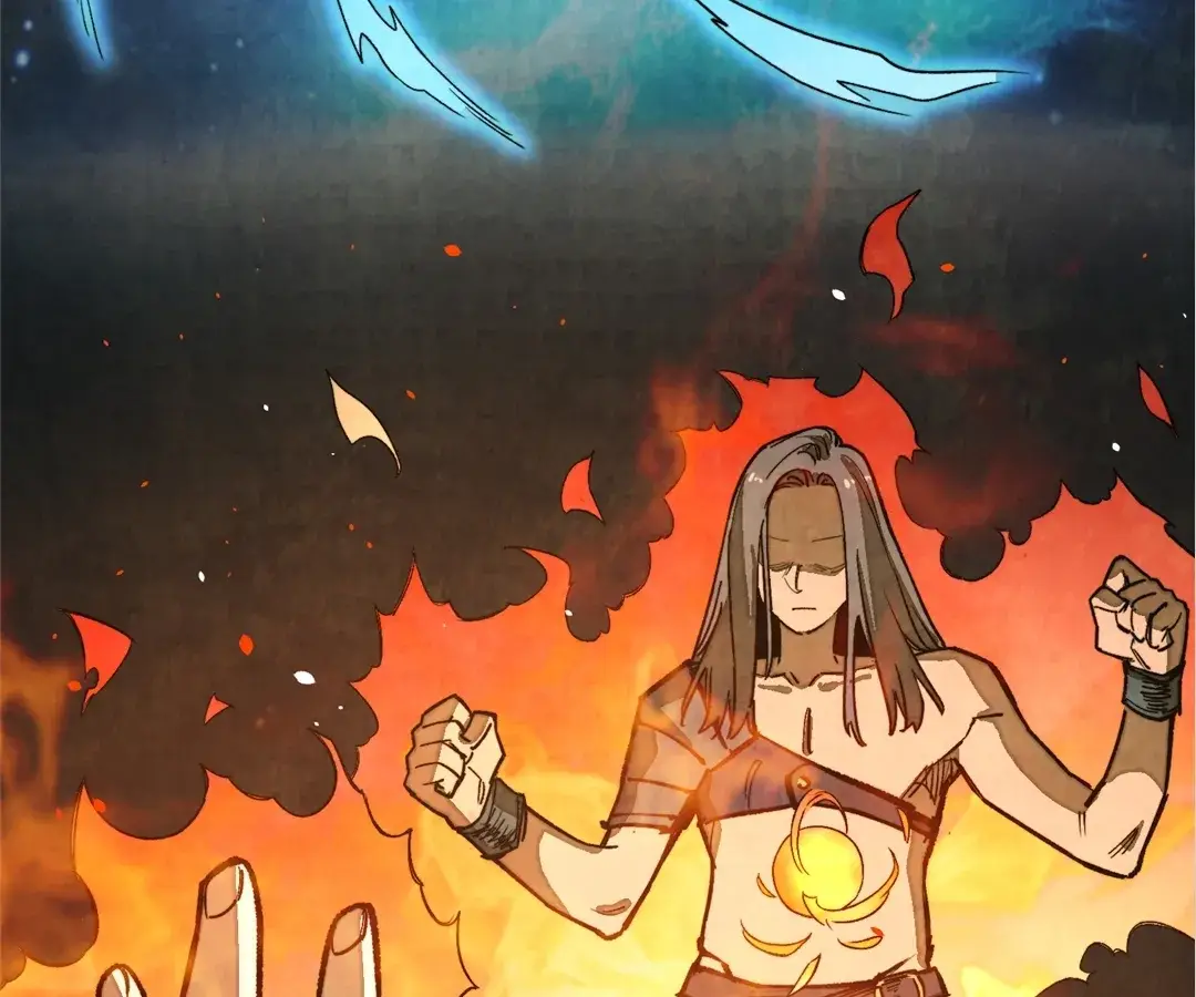 Read Cong Diceng Jueqi EN Manga Online