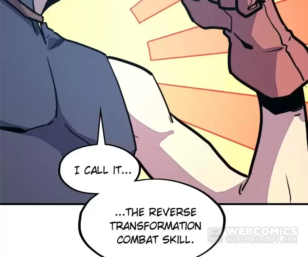 Read Cong Diceng Jueqi EN Manga Online