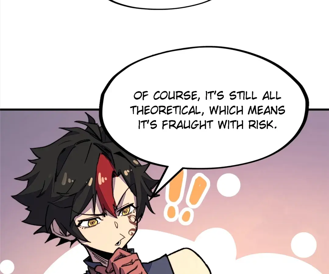 Read Cong Diceng Jueqi EN Manga Online