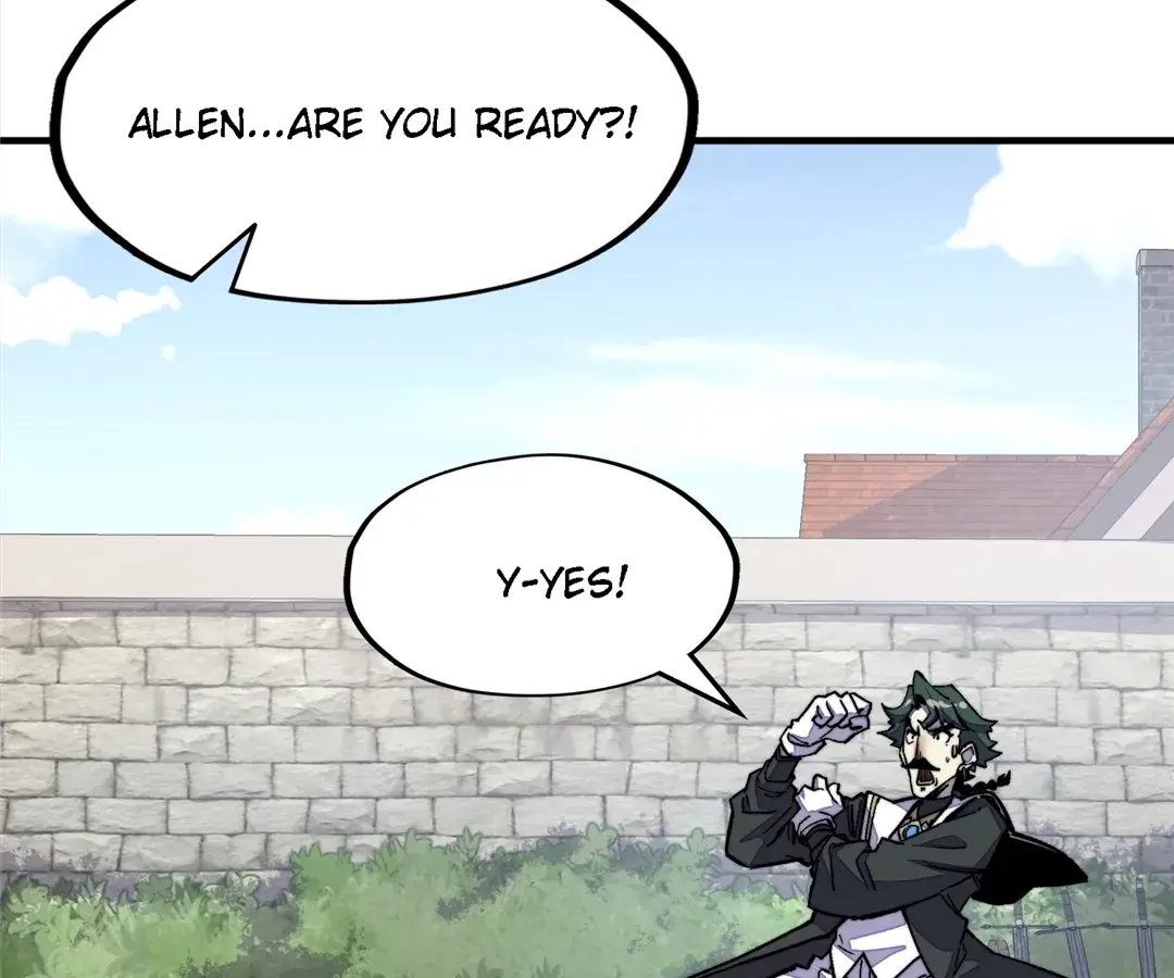 Read Cong Diceng Jueqi EN Manga Online