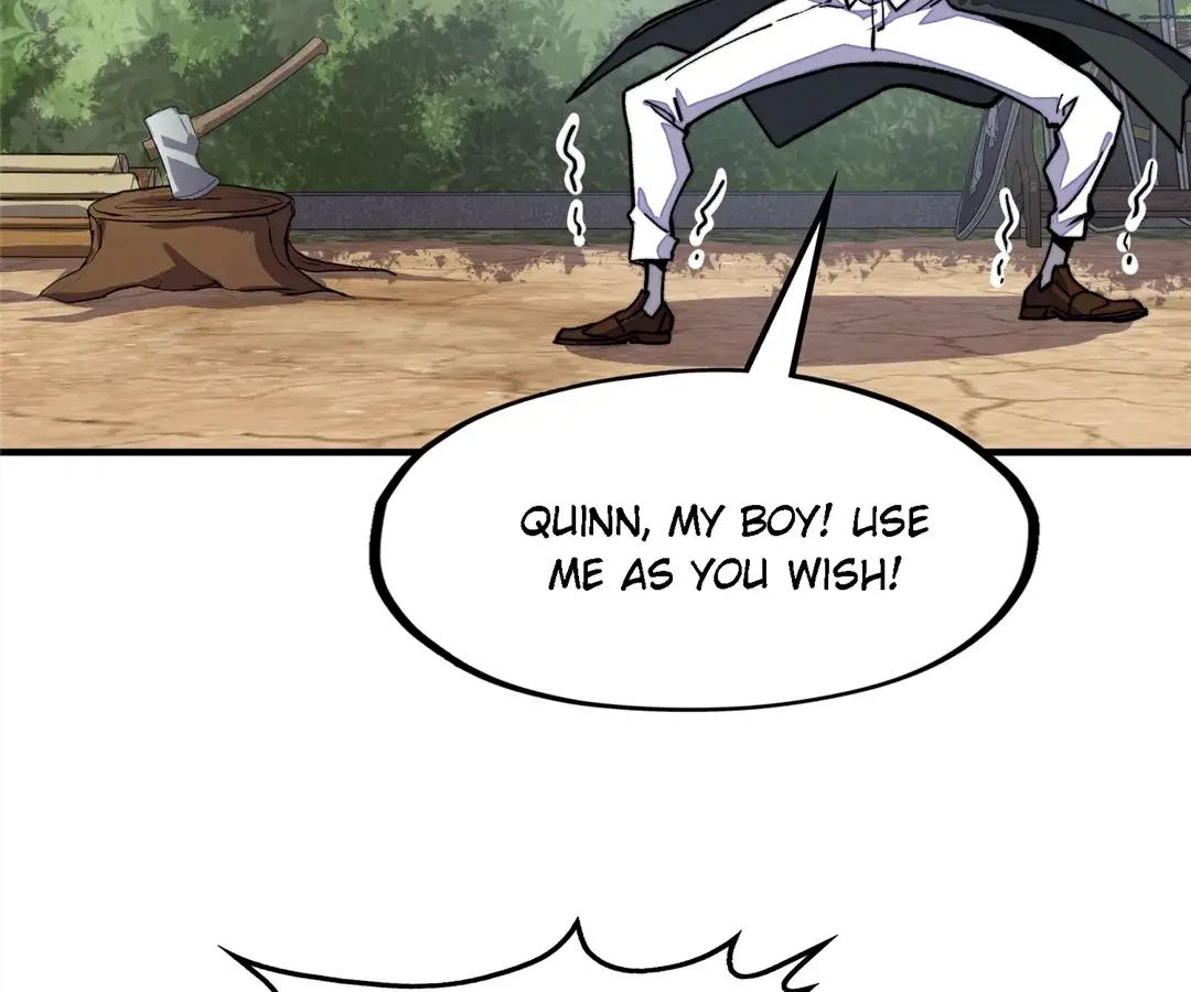 Read Cong Diceng Jueqi EN Manga Online