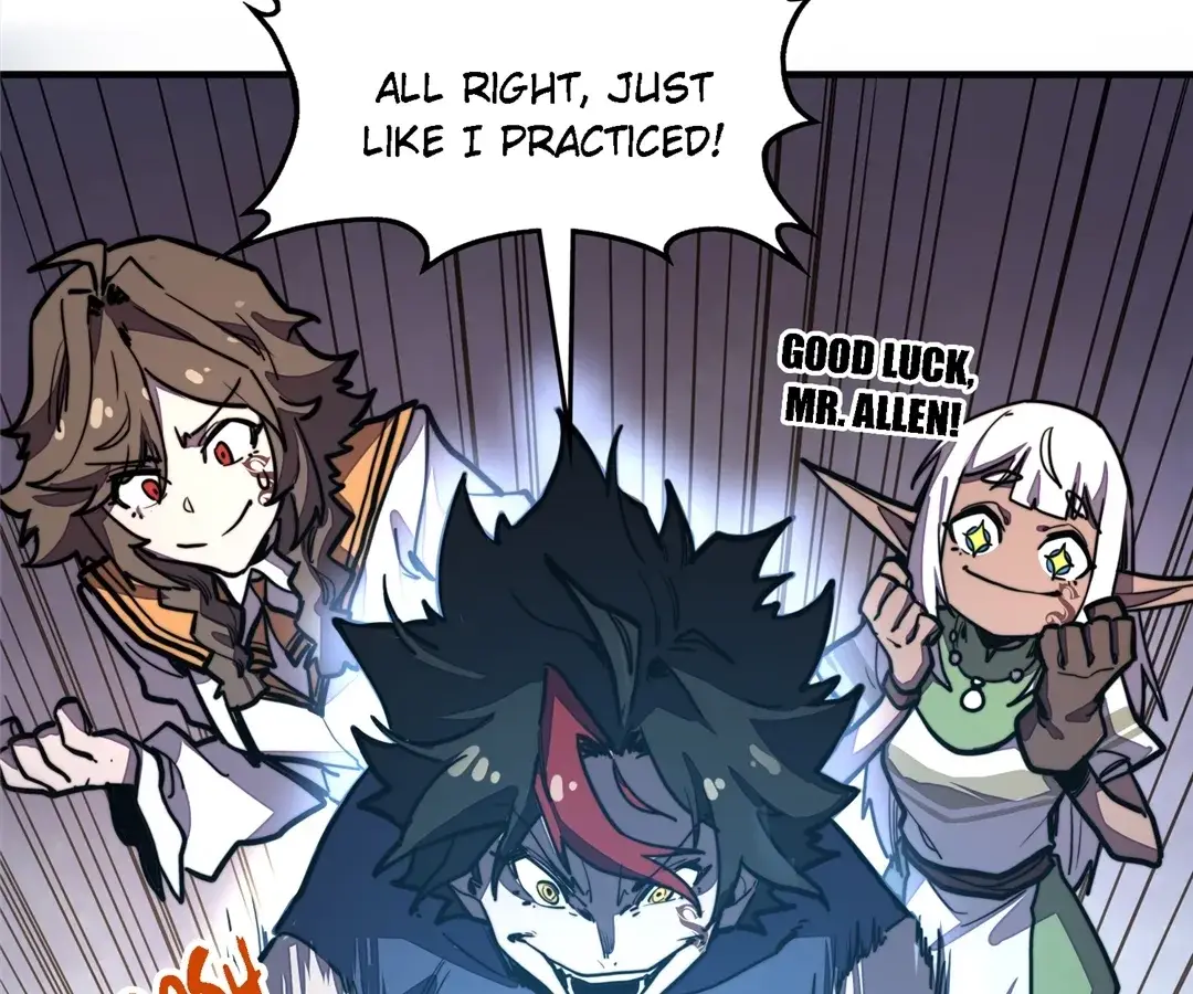 Read Cong Diceng Jueqi EN Manga Online