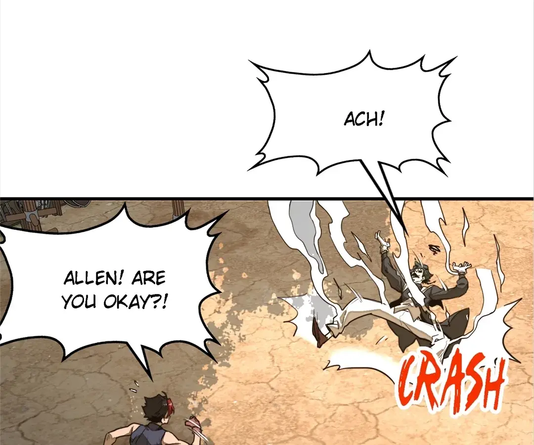 Read Cong Diceng Jueqi EN Manga Online