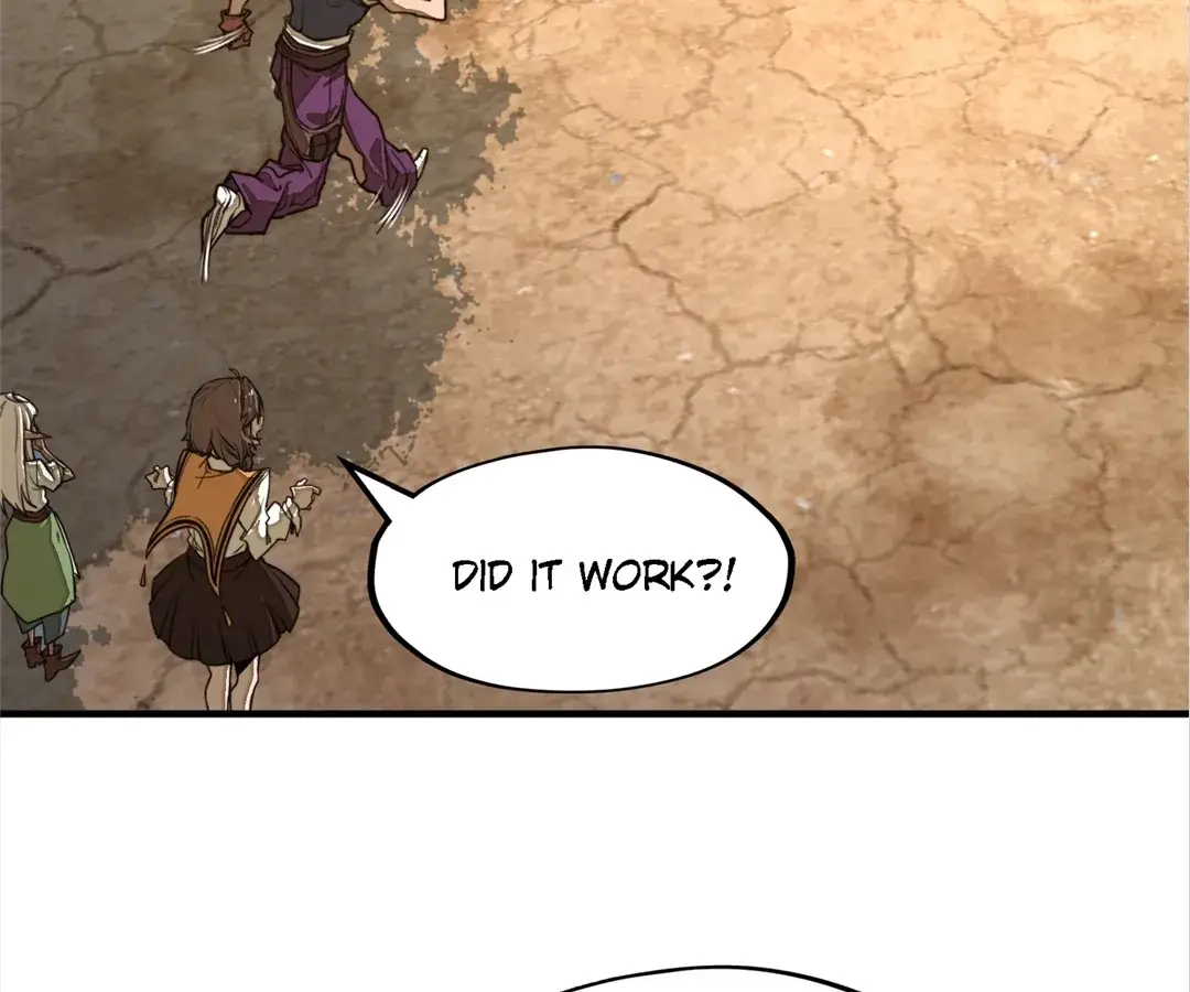 Read Cong Diceng Jueqi EN Manga Online