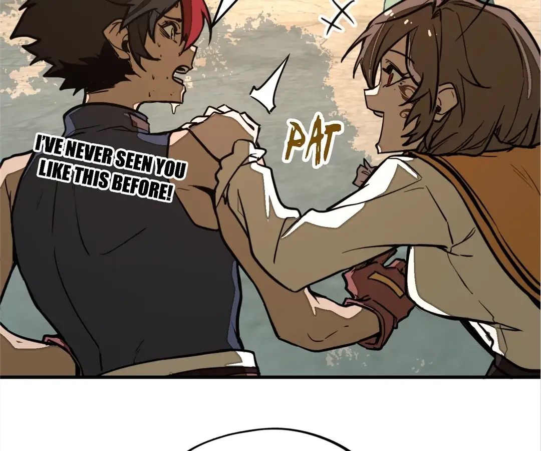 Read Cong Diceng Jueqi EN Manga Online