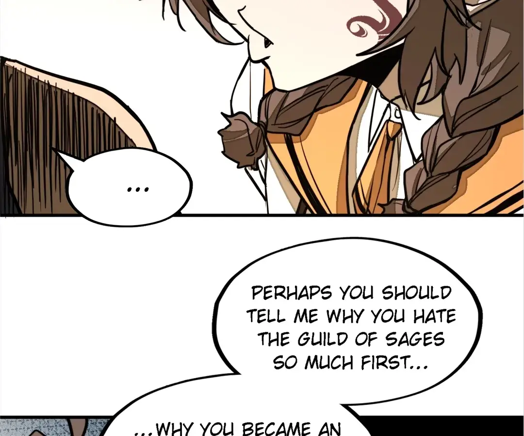 Read Cong Diceng Jueqi EN Manga Online