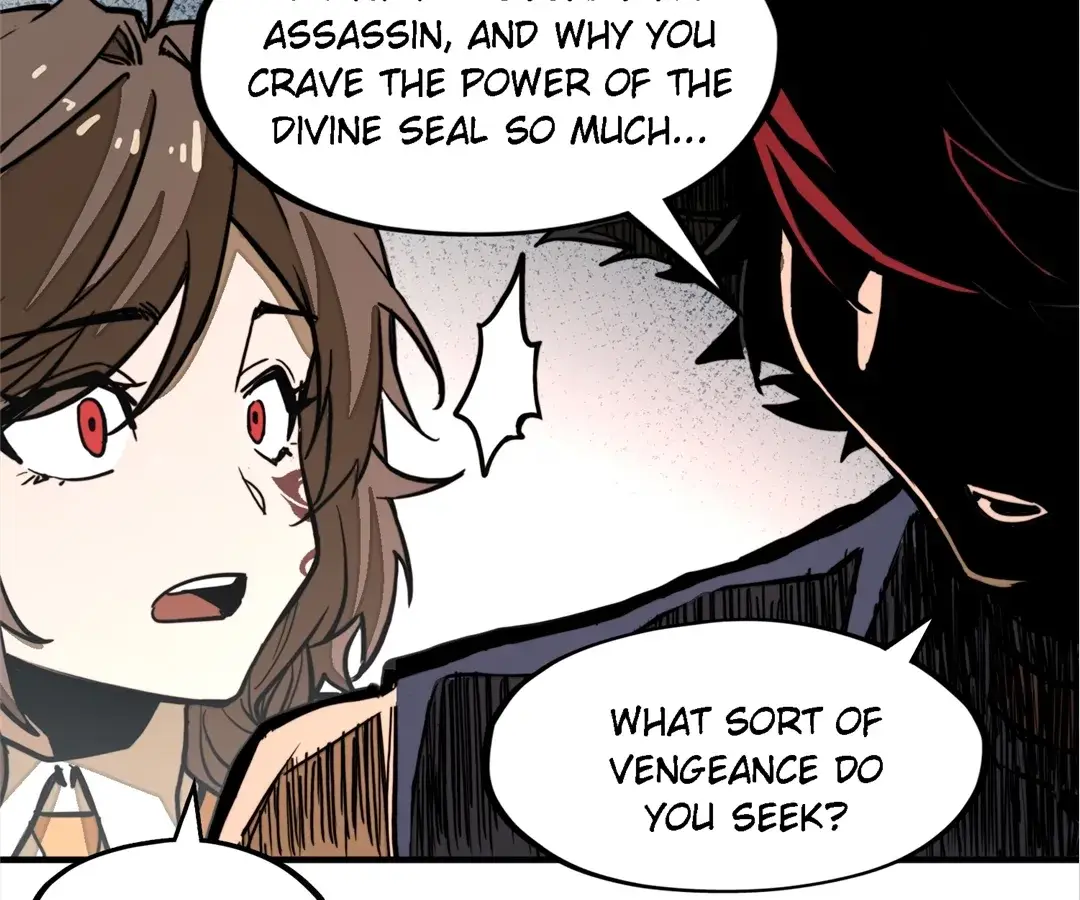 Read Cong Diceng Jueqi EN Manga Online