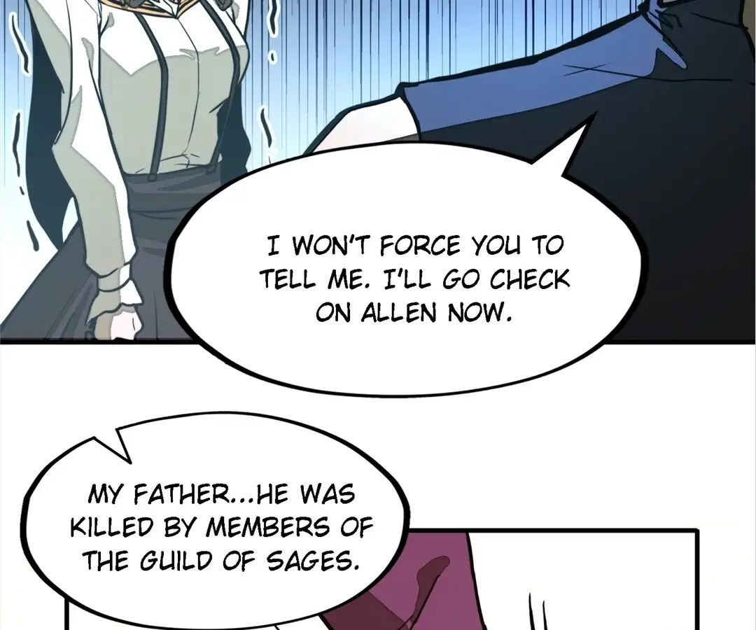 Read Cong Diceng Jueqi EN Manga Online