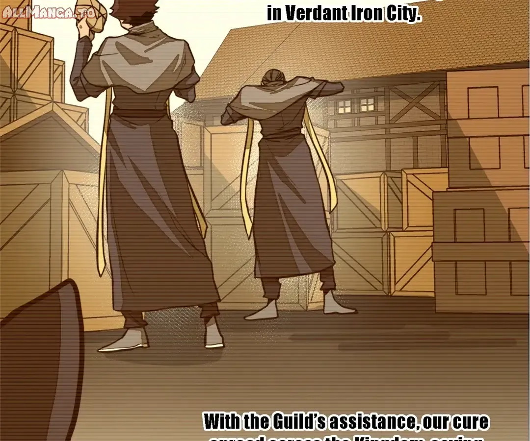 Read Cong Diceng Jueqi EN Manga Online