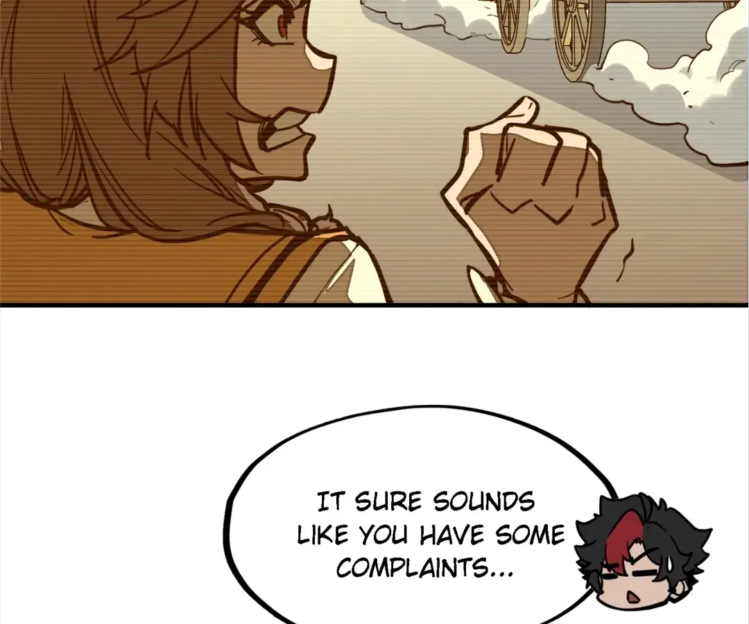 Read Cong Diceng Jueqi EN Manga Online