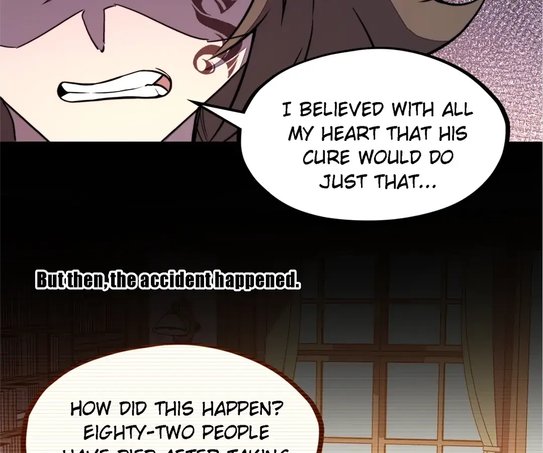 Read Cong Diceng Jueqi EN Manga Online