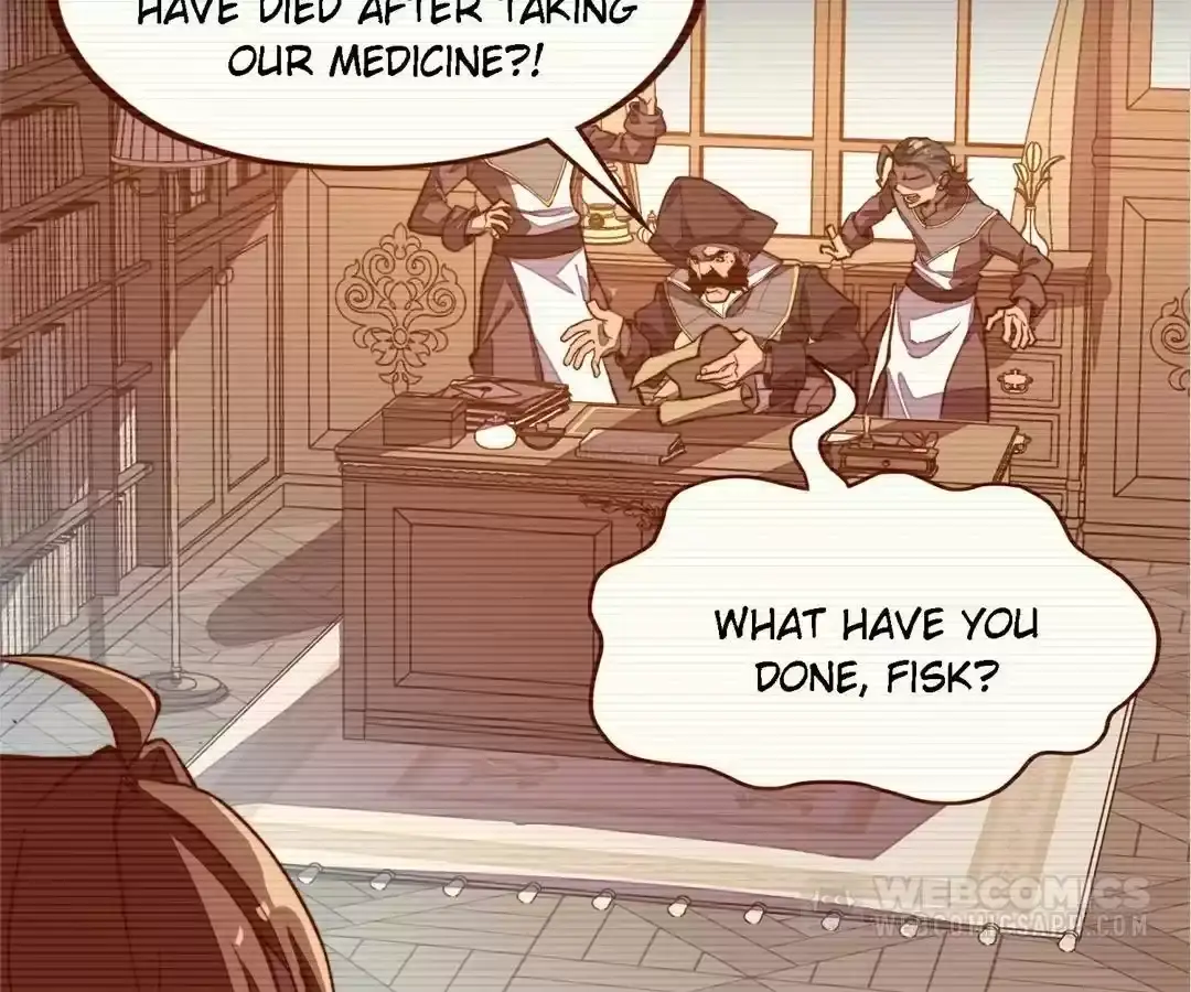 Read Cong Diceng Jueqi EN Manga Online