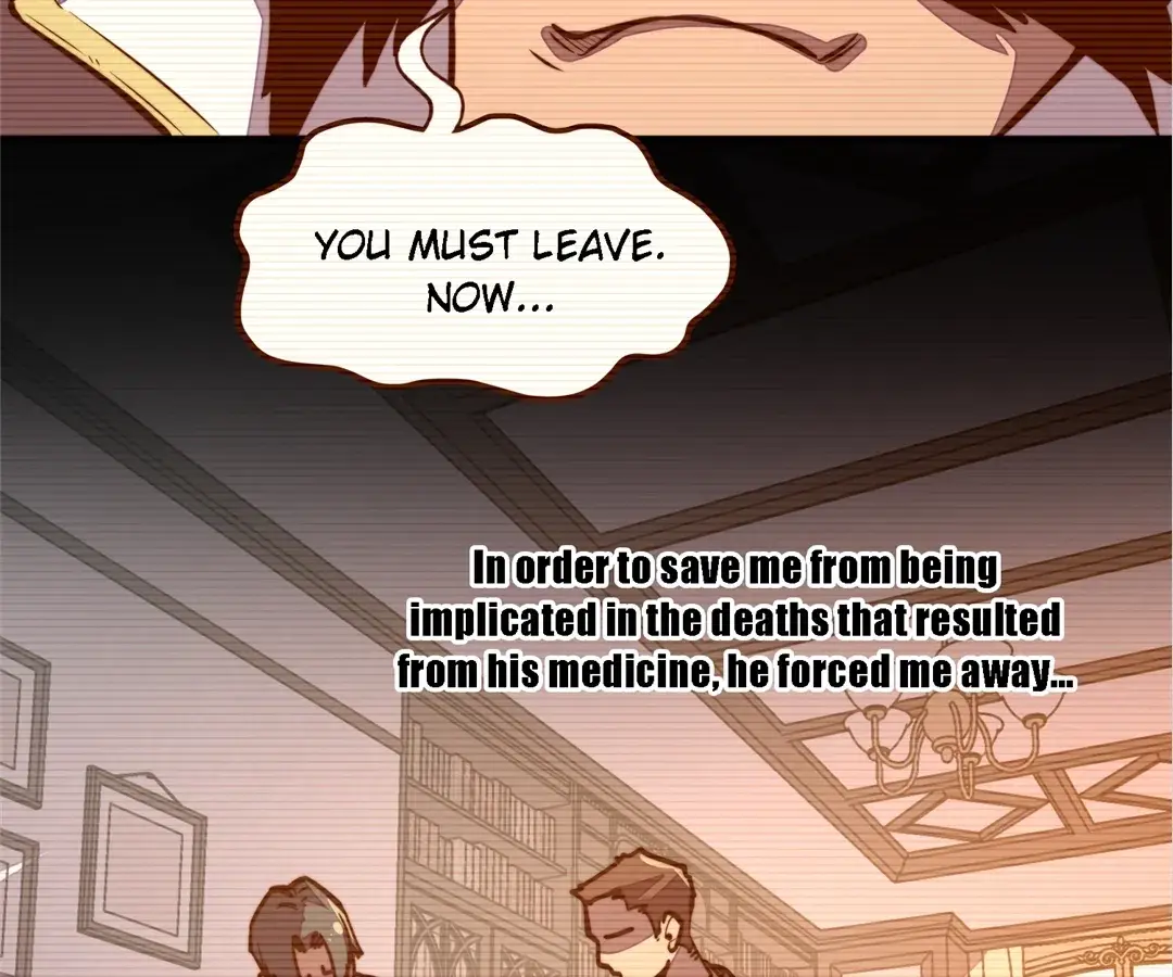 Read Cong Diceng Jueqi EN Manga Online