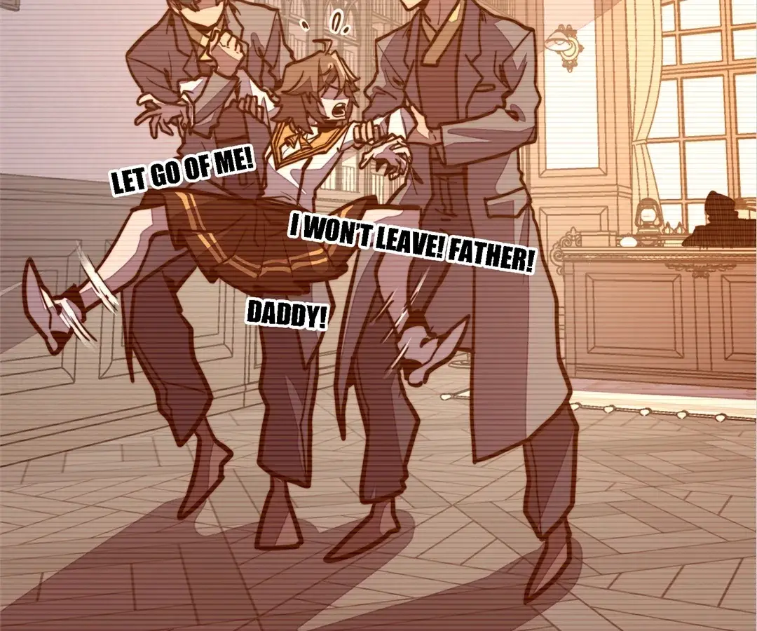 Read Cong Diceng Jueqi EN Manga Online