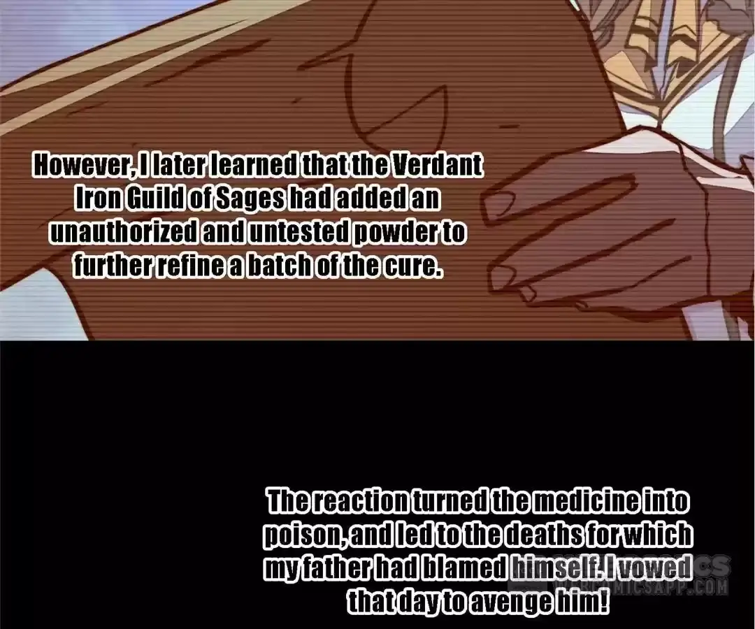 Read Cong Diceng Jueqi EN Manga Online