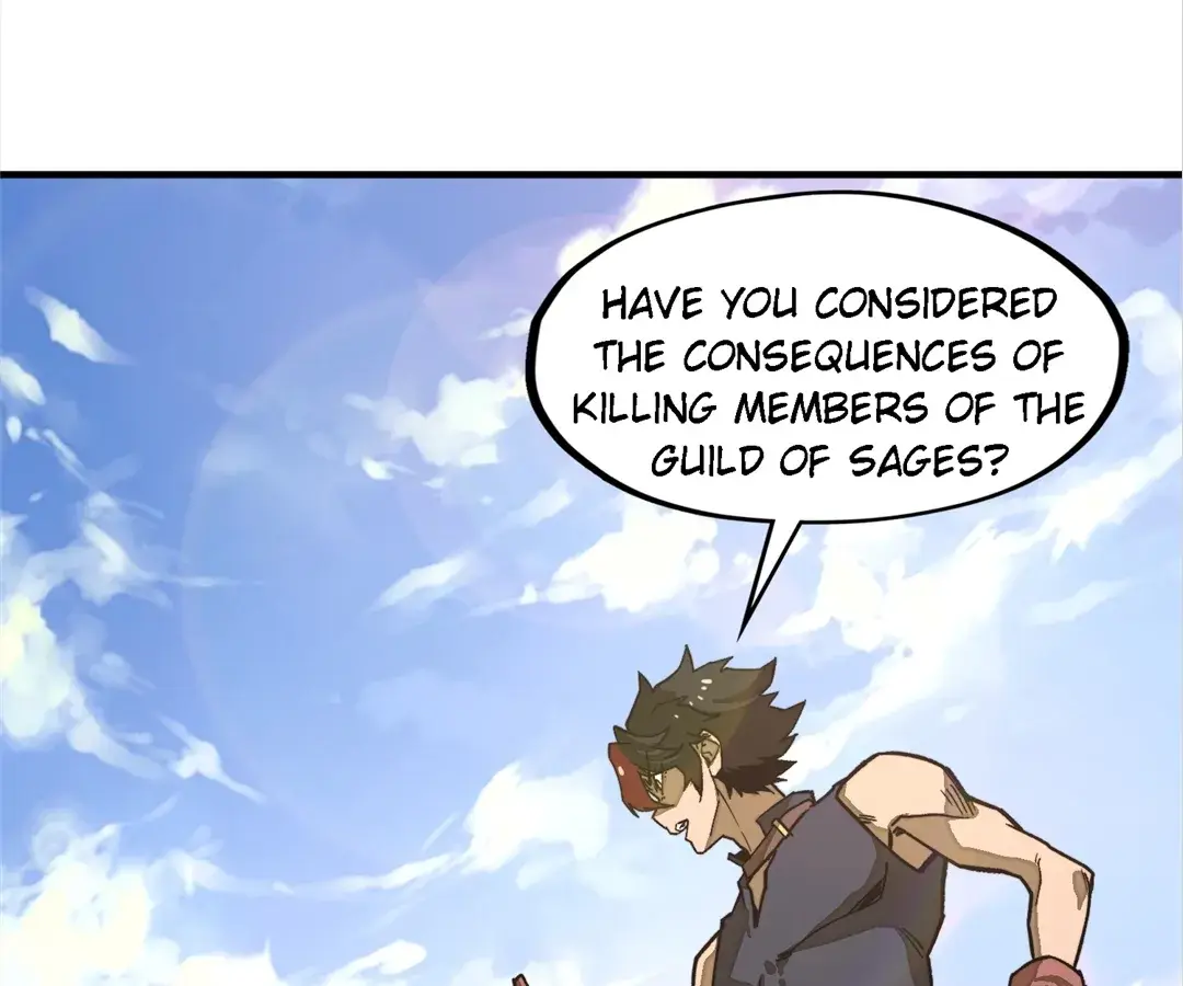 Read Cong Diceng Jueqi EN Manga Online