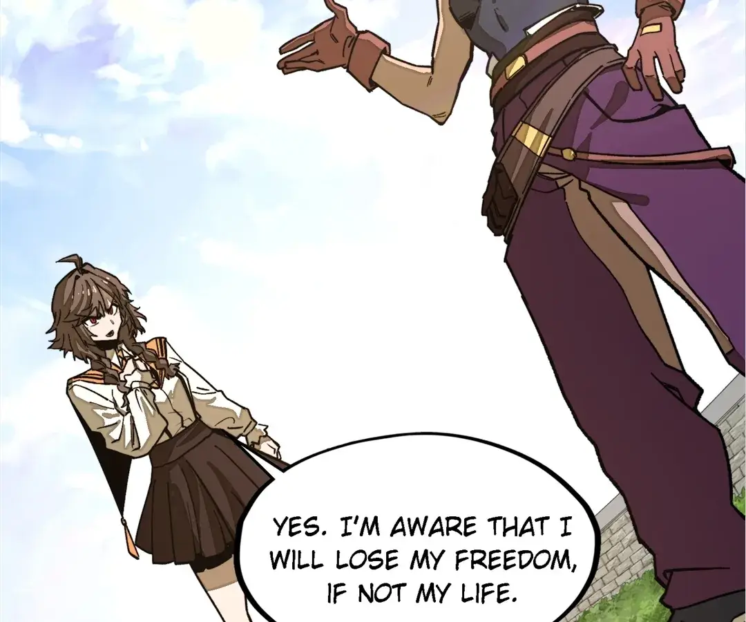 Read Cong Diceng Jueqi EN Manga Online