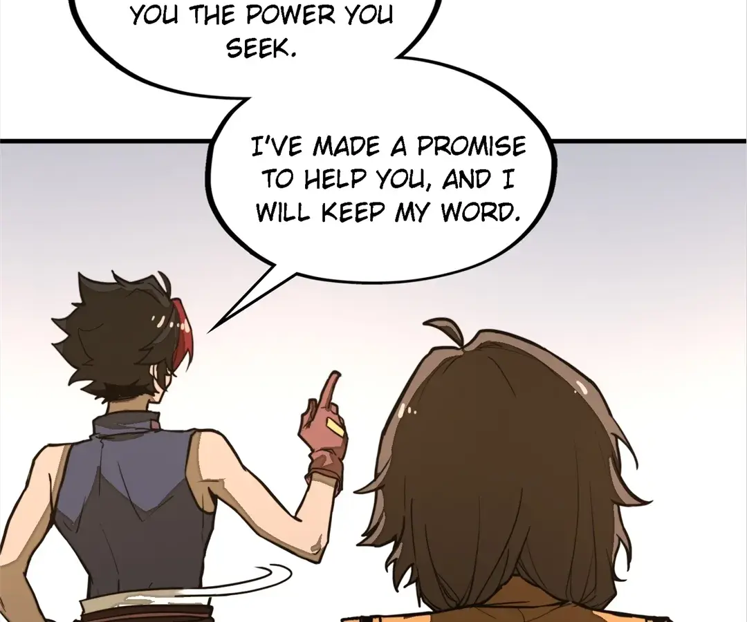 Read Cong Diceng Jueqi EN Manga Online