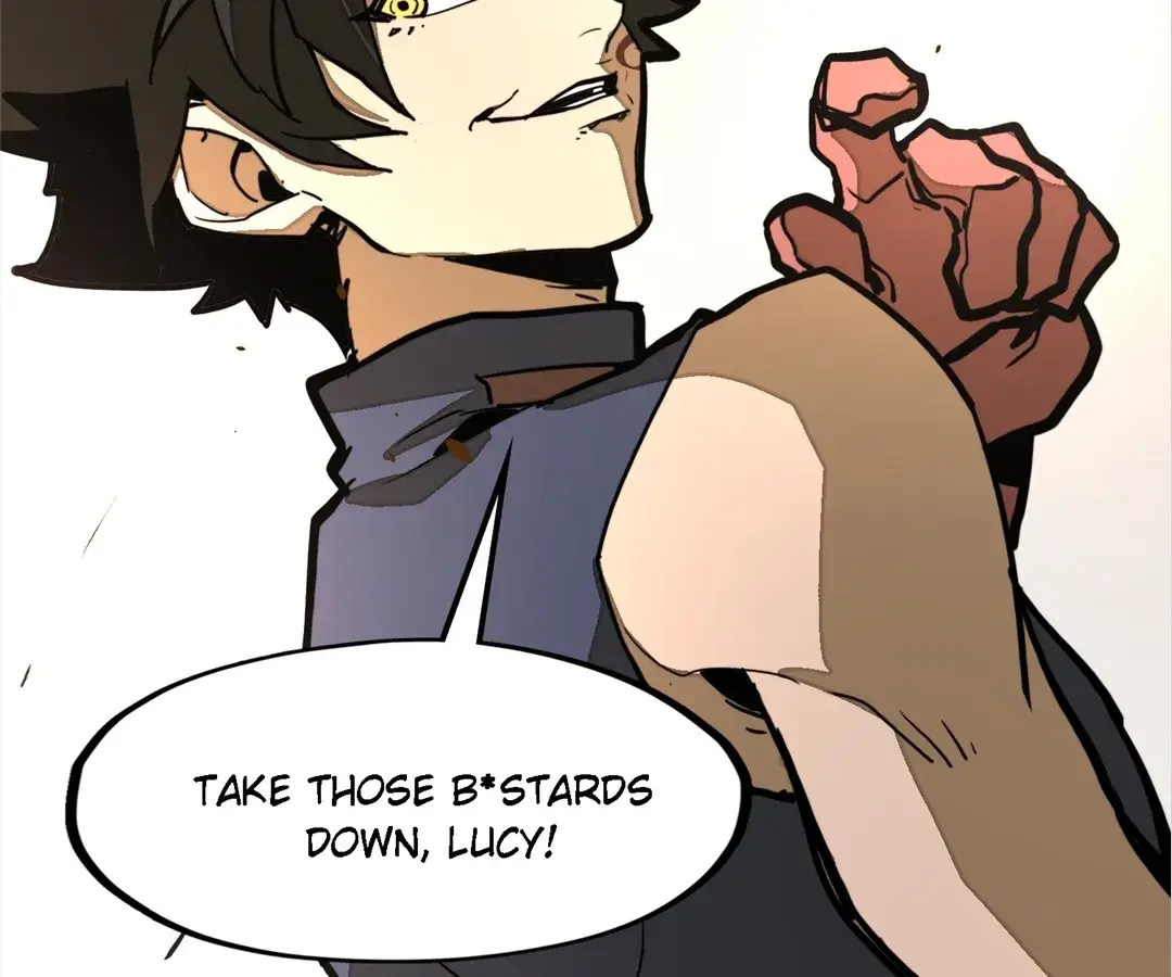 Read Cong Diceng Jueqi EN Manga Online