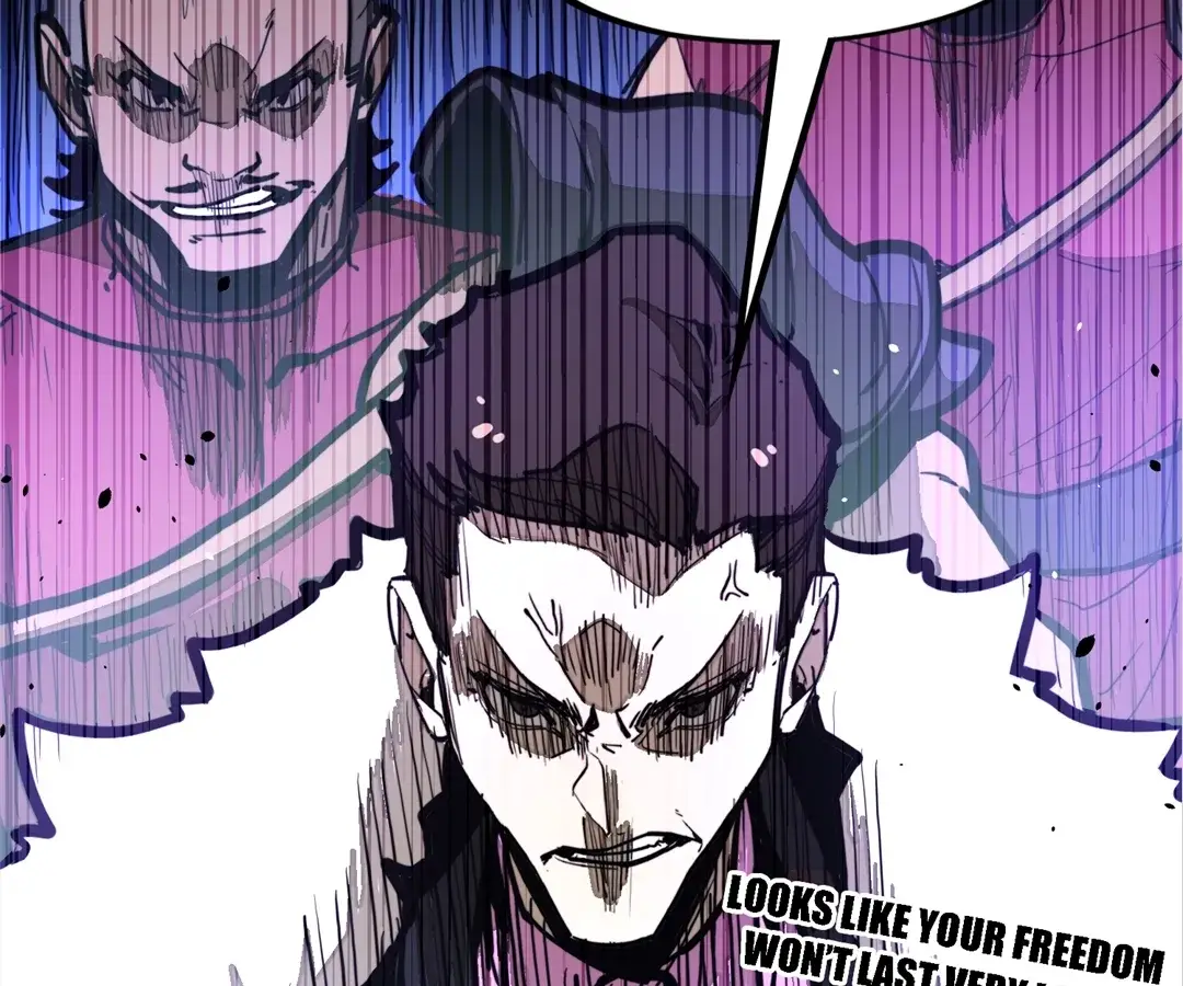 Read Cong Diceng Jueqi EN Manga Online