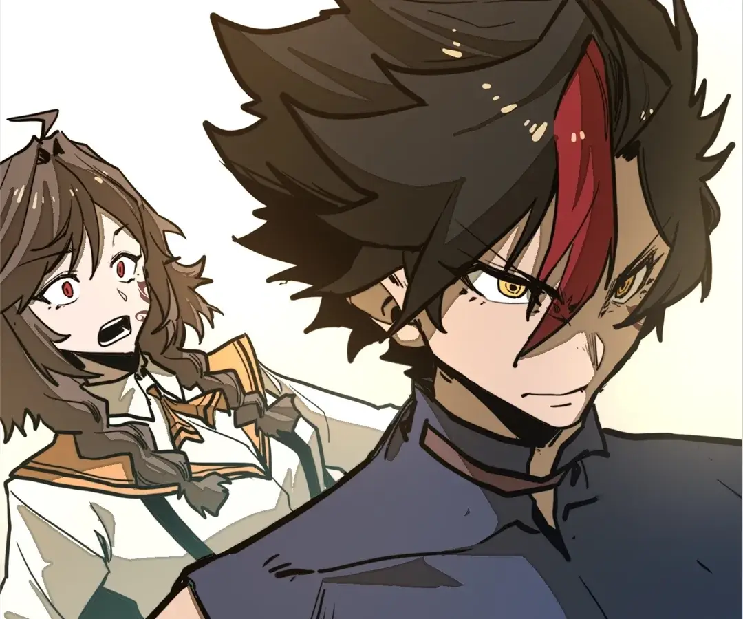 Read Cong Diceng Jueqi EN Manga Online