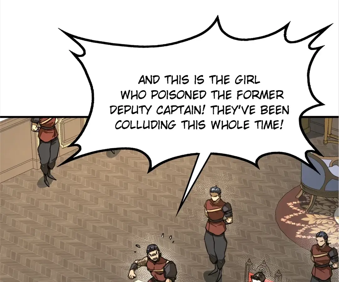 Read Cong Diceng Jueqi EN Manga Online