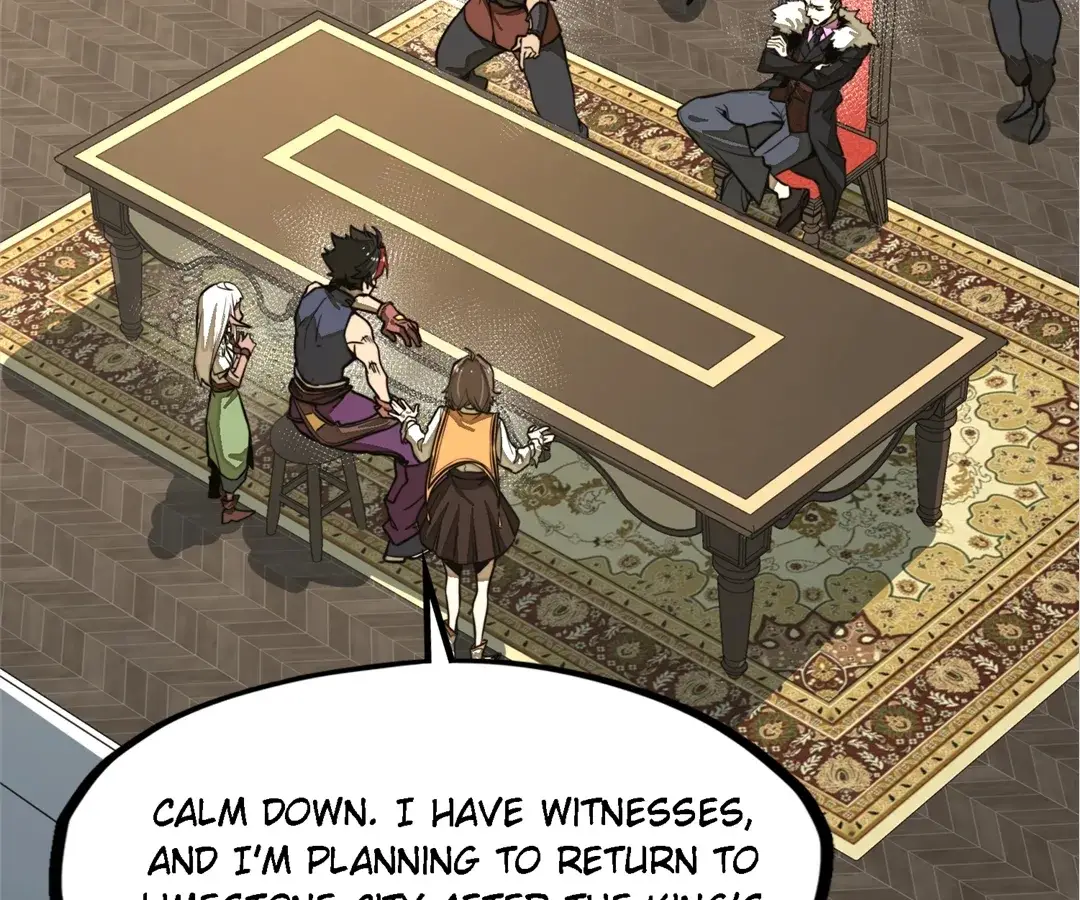 Read Cong Diceng Jueqi EN Manga Online