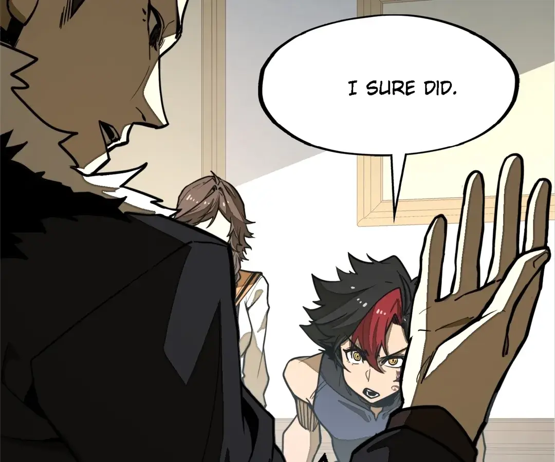 Read Cong Diceng Jueqi EN Manga Online