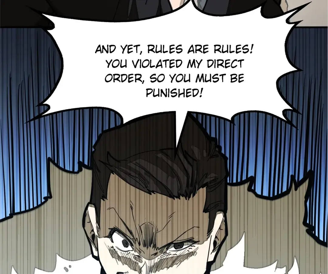 Read Cong Diceng Jueqi EN Manga Online