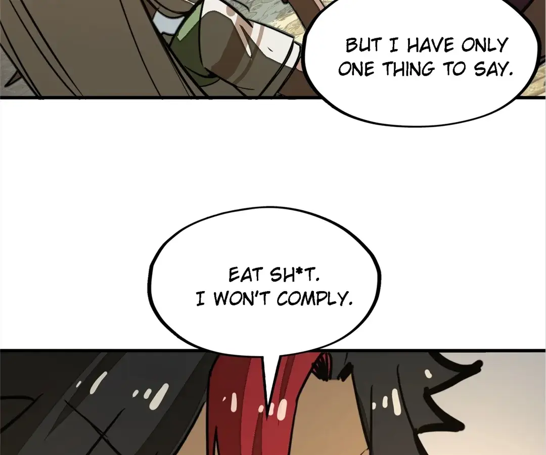 Read Cong Diceng Jueqi EN Manga Online