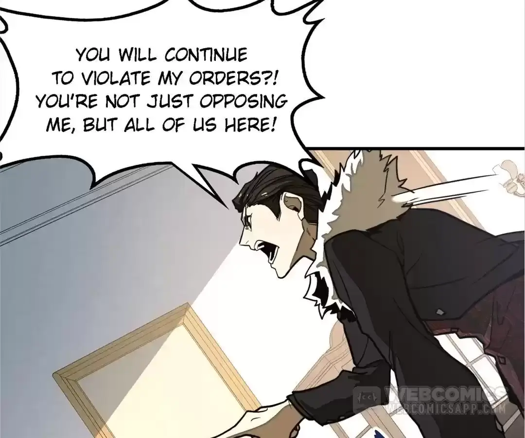 Read Cong Diceng Jueqi EN Manga Online