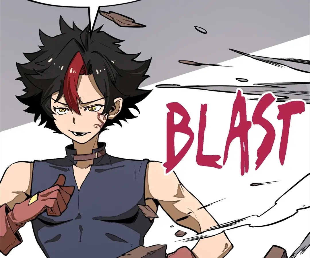 Read Cong Diceng Jueqi EN Manga Online